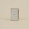 Karaca Home Beverly Fotoğraf Çerçevesi 10,4 x 15,4 x 1,3 cm