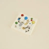 Karaca Home Bellis 20li Party Animals Kağıt Peçete 33x33 Cm Multicolour