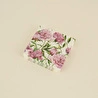Karaca Home Bellis Rose 20li Desenli Kağıt Peçete 33x33 Cm Pembe