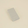 Karaca Home Basic 16'lı Cepli Kağıt Peçete 40x40 cm Silver