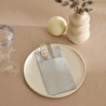 Karaca Home Basic 16'lı Cepli Kağıt Peçete 40x40 cm Silver