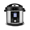 Karaca Cooker Elektrikli Basınçlı Pişirici Inox 1000W 6L
