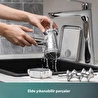 Homend Meatbox 3102H Kıyma ve Salça Makinesi