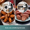 Homend Meatbox 3102H Kıyma ve Salça Makinesi