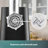 Homend Meatbox 3102H Kıyma ve Salça Makinesi