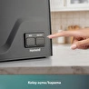 Homend Meatbox 3102H Kıyma ve Salça Makinesi