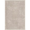 Kaşmir Home Soft Makarna Banyo Paspas Bej 60x100 cm