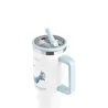 Karaca Star Hero Moby Çelik Sızdırmaz Termos 1150 ml