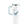 Karaca Star Hero Moby Çelik Sızdırmaz Termos 1150 ml