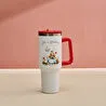 Karaca Star Hero Alice Çelik Sızdırmaz Termos 1150 ml