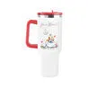 Karaca Star Hero Alice Çelik Sızdırmaz Termos 1150 ml