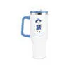 Karaca Star Hero Twist Çelik Sızdırmaz Termos 1150 ml