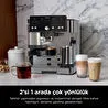 Ninja Luxe Cafe Essential Espresso Makinesi