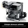 Ninja Luxe Cafe Essential Espresso Makinesi