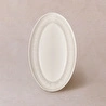 Karaca Minerva Kayık Tabak 25 cm