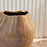 Karaca Home Marquis Vazo 20x20x21,5 cm