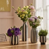 Karaca Home Belissia Saksı 12.5x12.5x13.5 cm