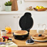 Karaca Waffle Craft Inox Waffle Makinesi