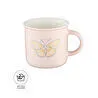 Emsan Butterfly Kupa 380 ml