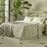 Karaca Home Jannie Çift Kişilik Summer Set Yeşil