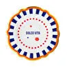 Baci Milano Dolce Vita Çukur Tabak 23 Cm