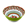 Baci Milano Dolce Vita Tomatos Salata Kasesi 26 cm Porselen