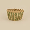 Karaca Home Knit Dekoratif Sepet Organizer 25x25x22 cm