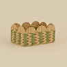 Karaca Home Knit Dekoratif Sepet Organizer 35x23x17,5 cm