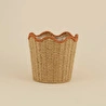 Karaca Home Shalia Dekoratif Sepet Saksı 26x24 cm