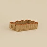 Karaca Home Shalia Dekoratif Sepet Organizer 36x26x18 cm