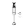 Emsan Gusto 3in1 Blender Seti Inox 1200W