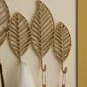 Karaca Home Leaf Dekoratif Duvar Askısı