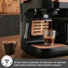 Karaca Hatır Perfetto Espresso ve Türk Kahvesi Makinesi Copper