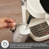 Karaca Hatır Perfetto Espresso ve Türk Kahvesi Makinesi Starlight