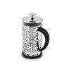 Karaca Nico French Press 600 ml Siyah