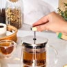 Karaca Pia Kiku French Press 350 ml