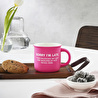 Karaca Soft Touch Late Kupa 370 ml