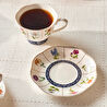 Karaca Marianna 2 Kişilik Çay Fincanı 220 ml