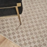 Kaşmir Halı 7/24 İskandinav Nordis 50x80 cm