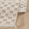 Kaşmir Halı 7/24 İskandinav Nordis 200x290 cm