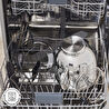 Karaca Mastermaid Chef Ultra D2000W Dijital Ekranlı Hamur Yoğurma Makinesi Matte White 7L