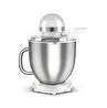 Karaca Mastermaid Chef Ultra D2000W Dijital Ekranlı Hamur Yoğurma Makinesi Matte White 7L