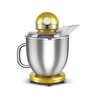 Karaca Mastermaid Chef Pineapple Yellow 2000W 7L