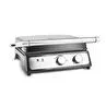 Karaca Inox Press Izgara ve Tost Makinesi 2000W