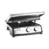 Karaca Inox Press Izgara ve Tost Makinesi 2000W