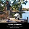 Ninja FrostVault Tekerlekli Cooler 28 Litre Beyaz