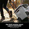 Ninja FrostVault Tekerlekli Cooler 28 Litre Gri