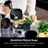 Ninja Cold Press Juicer - Katı Meyve Sıkacağı