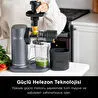 Ninja Cold Press Juicer - Katı Meyve Sıkacağı