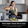 Ninja Cold Press Juicer - Katı Meyve Sıkacağı